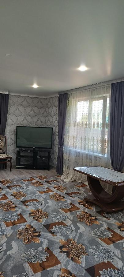 Zolotaya Buhta 10 Hotel Pitsoenda Kamer foto